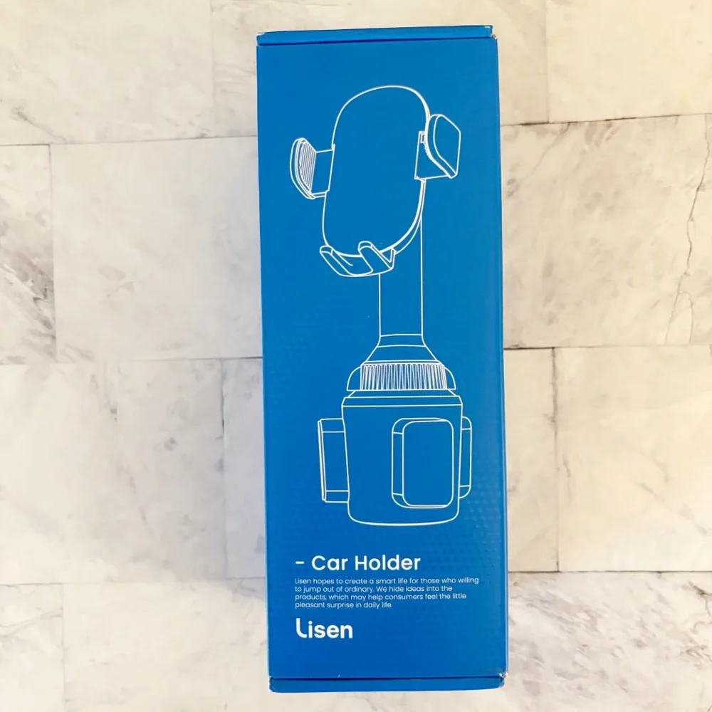 Lisen adjustable secure new